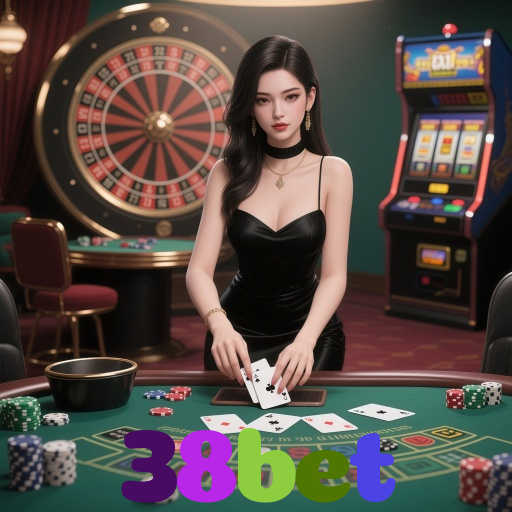38bet - Baixe o app 38bet no Google Play e jogue ao vivo
