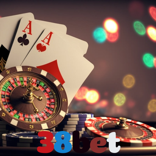 38bet - Baixe o App 38bet para Android e Comece a Jogar