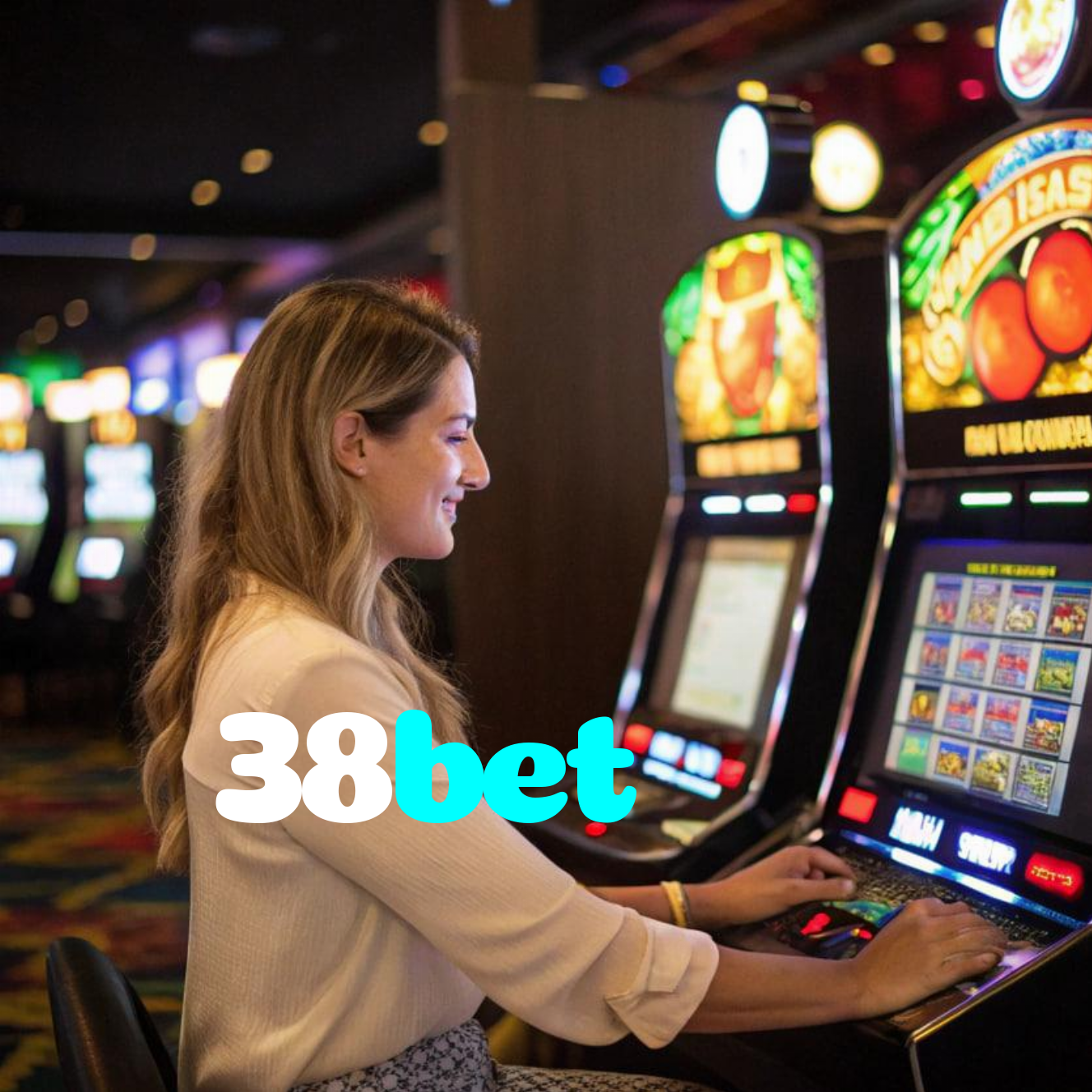 38bet - Baixe o app 38bet no Google Play e jogue ao vivo