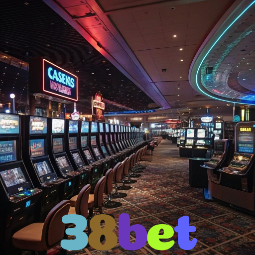 38bet - Baixe o app 38bet no Google Play e jogue ao vivo