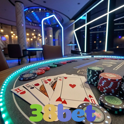 38bet - Baixe o App 38bet para Android e Comece a Jogar