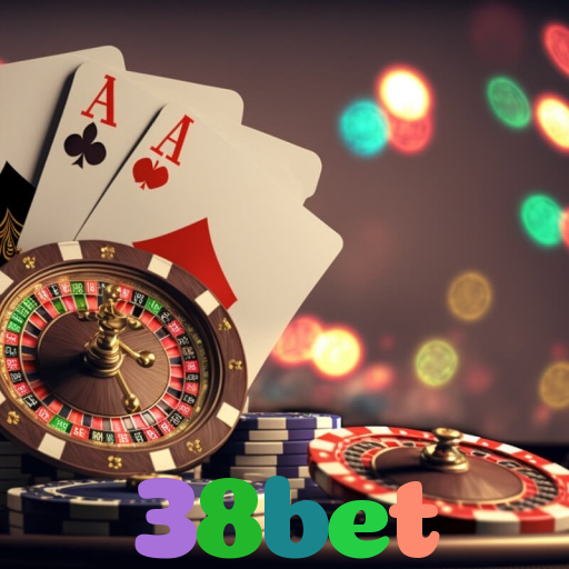 38bet - Baixe o App 38bet para Android e Comece a Jogar