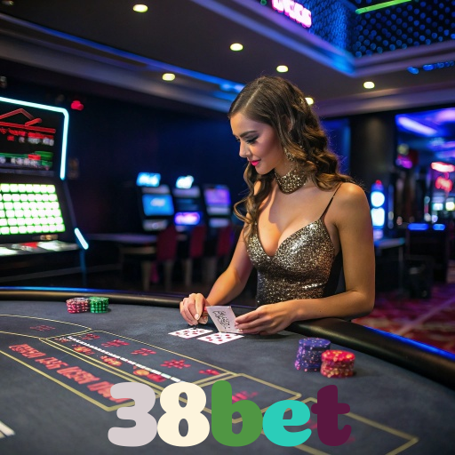 38bet - Baixe o app 38bet no Google Play e jogue ao vivo