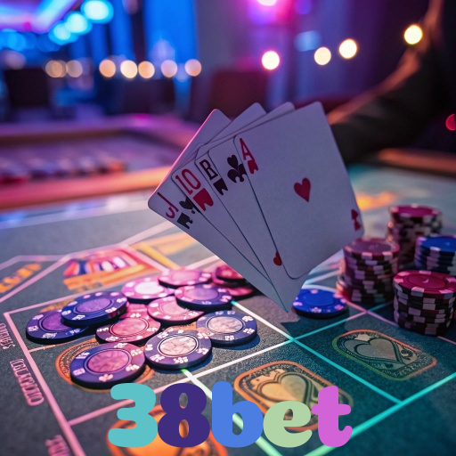 38bet - Baixe o app 38bet no Google Play e jogue ao vivo