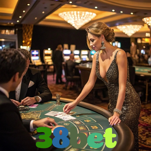 38bet - Baixe o App 38bet para Android e Comece a Jogar