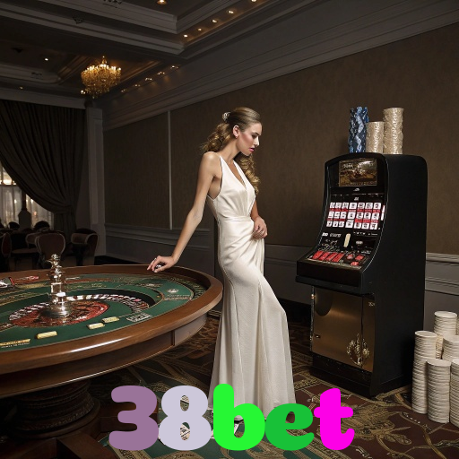 38bet - Baixe o App 38bet para Android e Comece a Jogar