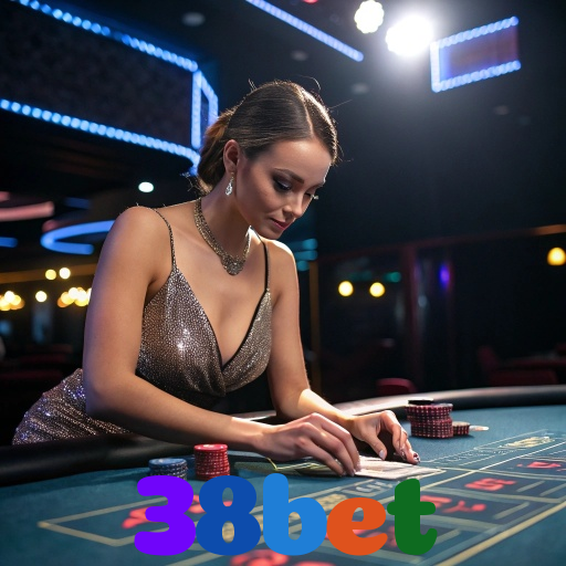 38bet - Baixe o App 38bet para Android e Comece a Jogar