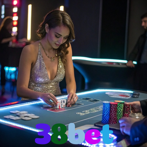 38bet - Baixe o app 38bet no Google Play e jogue ao vivo