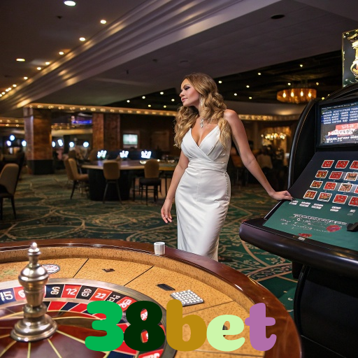 38bet - Baixe o App 38bet para Android e Comece a Jogar