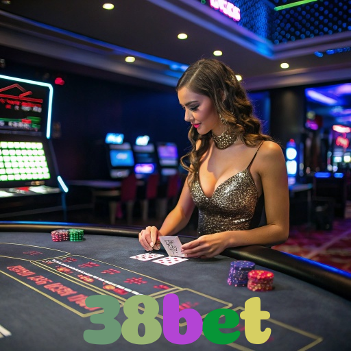 38bet - Baixe o app 38bet no Google Play e jogue ao vivo