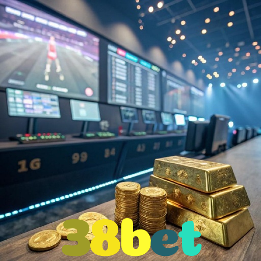 38bet - Baixe o App 38bet para Android e Comece a Jogar
