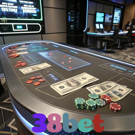 38bet - Baixe o app 38bet no Google Play e jogue ao vivo
