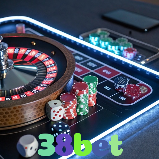 38bet - Baixe o App 38bet para Android e Comece a Jogar