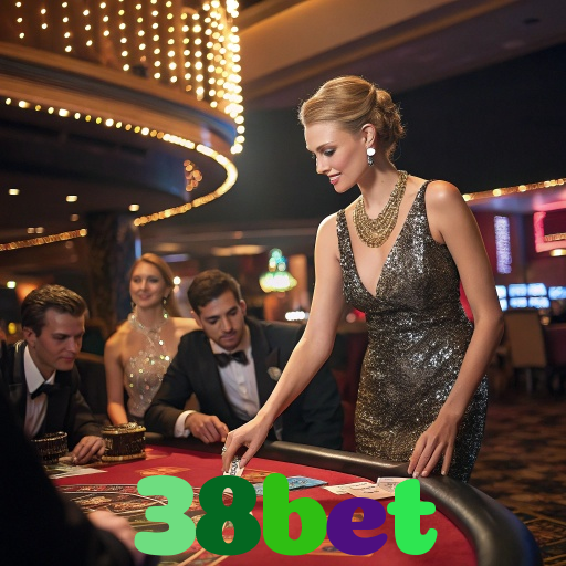 38bet - Baixe o app 38bet no Google Play e jogue ao vivo