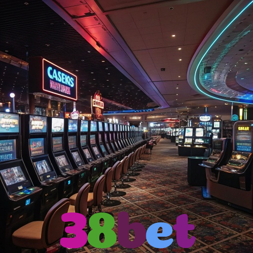 38bet - Baixe o App 38bet para Android e Comece a Jogar