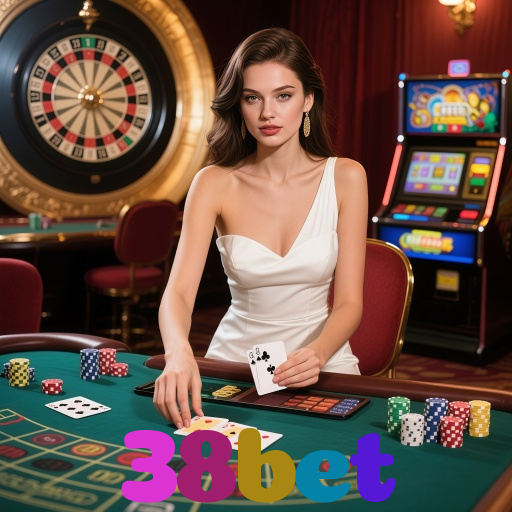 38bet - Baixe o app 38bet no Google Play e jogue ao vivo