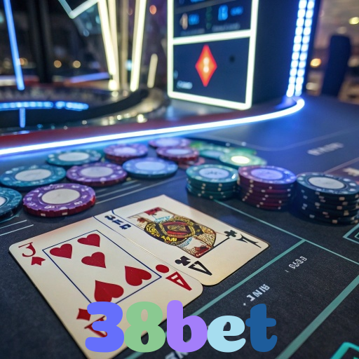 38bet - Baixe o app 38bet no Google Play e jogue ao vivo