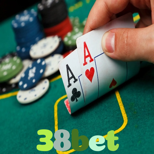 38bet - Baixe o app 38bet no Google Play e jogue ao vivo
