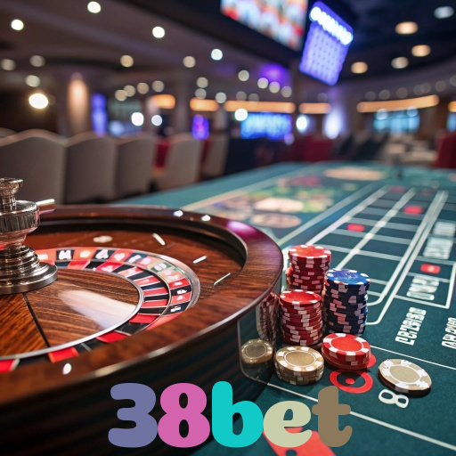 38bet - Baixe o App 38bet para Android e Comece a Jogar