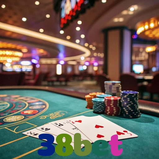38bet - Baixe o app 38bet no Google Play e jogue ao vivo