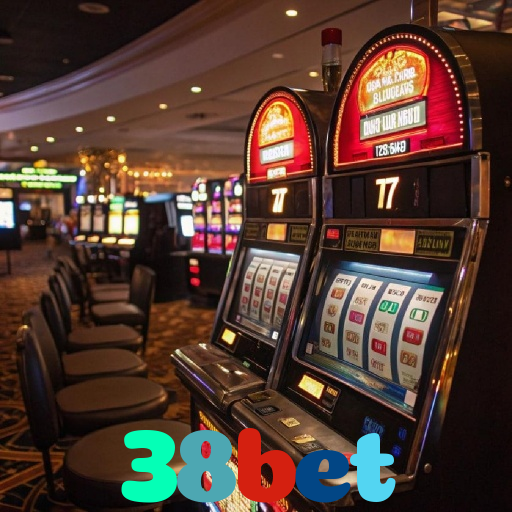 38bet - Baixe o App 38bet para Android e Comece a Jogar