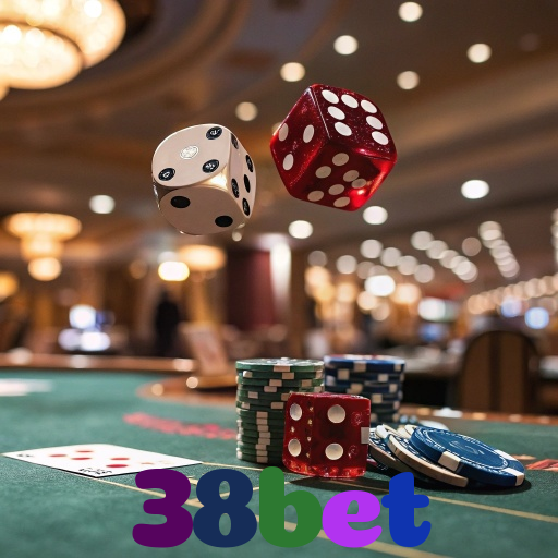 38bet - Baixe o App 38bet para Android e Comece a Jogar