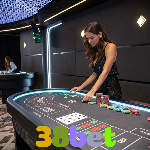 38bet - Baixe o app 38bet no Google Play e jogue ao vivo