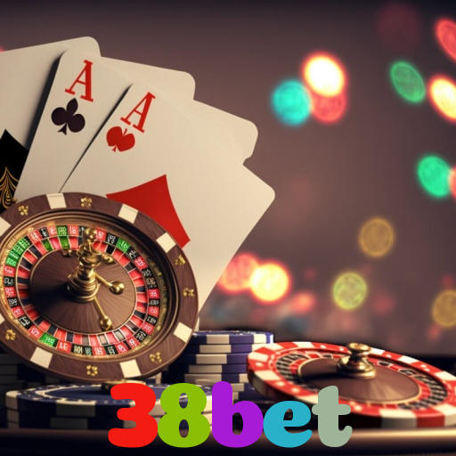 38bet - Baixe o App 38bet para Android e Comece a Jogar