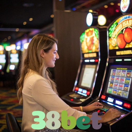 38bet - Baixe o App 38bet para Android e Comece a Jogar