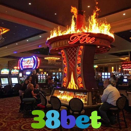 38bet - Baixe o app 38bet no Google Play e jogue ao vivo