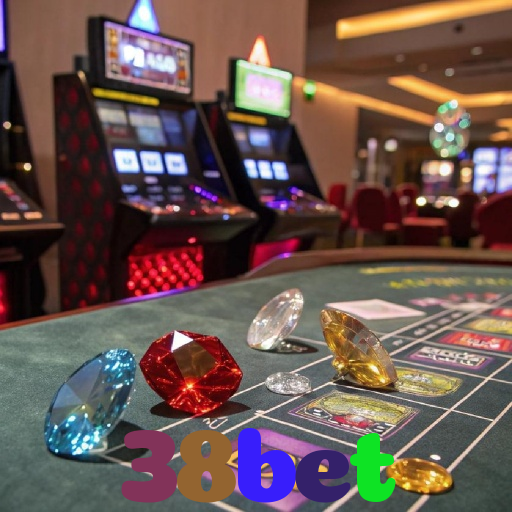 38bet - Baixe o App 38bet para Android e Comece a Jogar