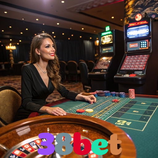 38bet - Baixe o app 38bet no Google Play e jogue ao vivo