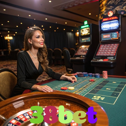 38bet - Baixe o app 38bet no Google Play e jogue ao vivo