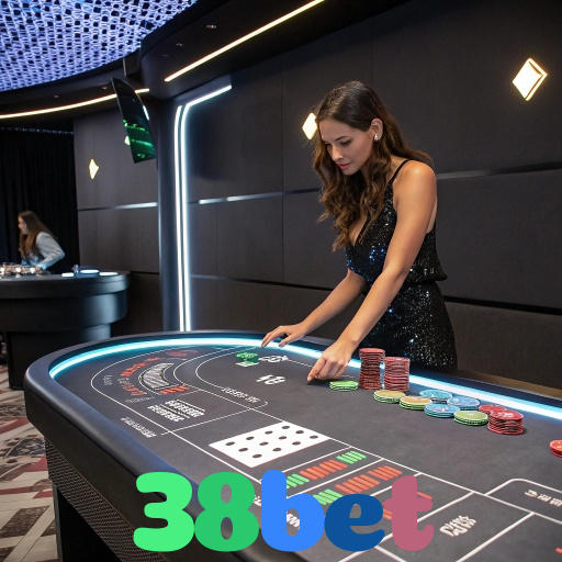 38bet - Baixe o App 38bet para Android e Comece a Jogar