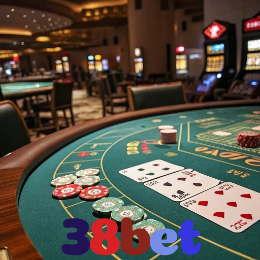 38bet - Baixe o app 38bet no Google Play e jogue ao vivo