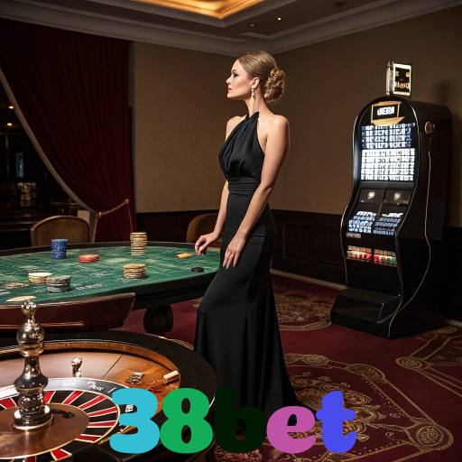 38bet - Baixe o app 38bet no Google Play e jogue ao vivo