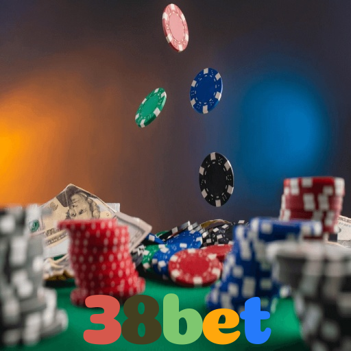 38bet - Baixe o app 38bet no Google Play e jogue ao vivo
