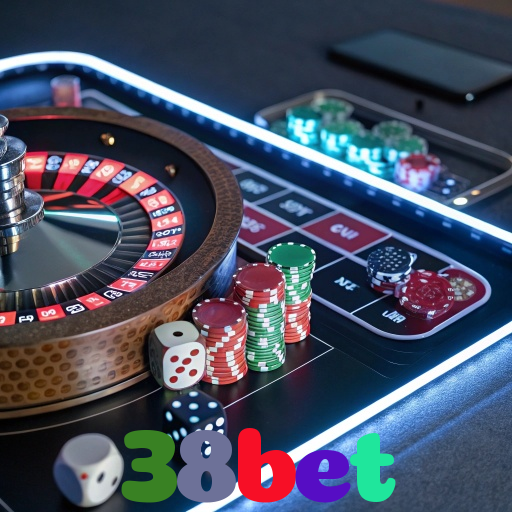 38bet - Baixe o App 38bet para Android e Comece a Jogar