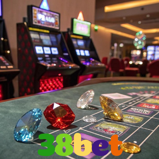 38bet - Baixe o app 38bet no Google Play e jogue ao vivo