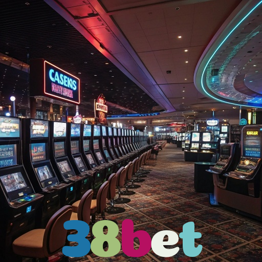 38bet - Baixe o app 38bet no Google Play e jogue ao vivo