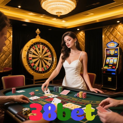 38bet - Baixe o app 38bet no Google Play e jogue ao vivo