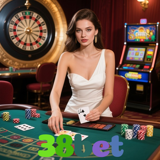 38bet - Baixe o App 38bet para Android e Comece a Jogar