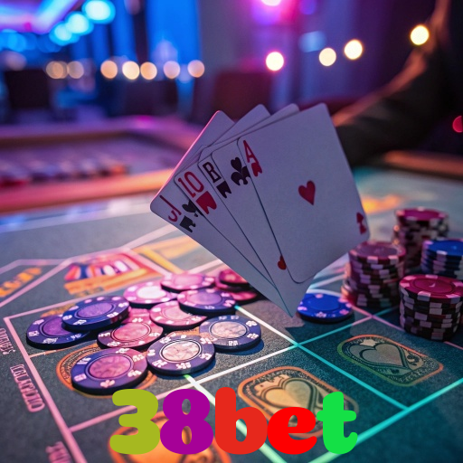 38bet - Baixe o App 38bet para Android e Comece a Jogar