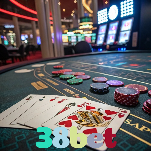 38bet - Baixe o app 38bet no Google Play e jogue ao vivo