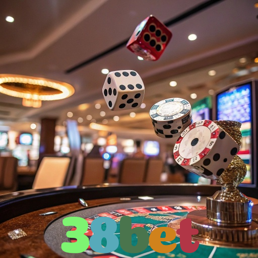 38bet - Baixe o App 38bet para Android e Comece a Jogar