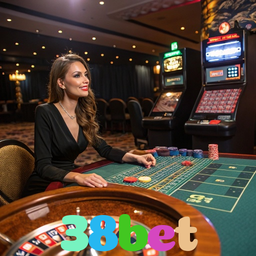 38bet - Baixe o app 38bet no Google Play e jogue ao vivo