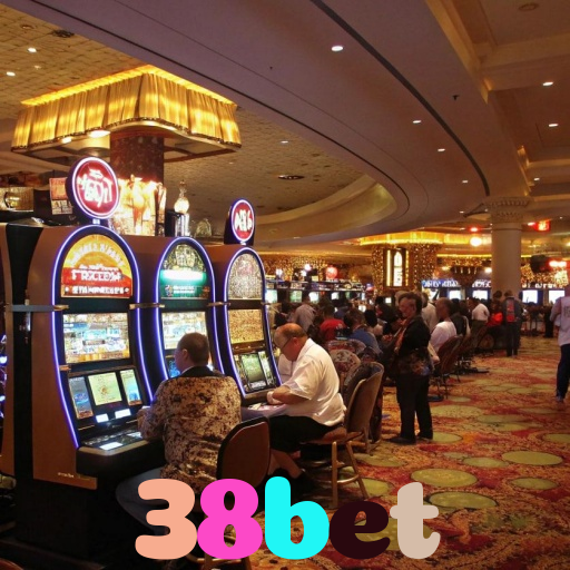 38bet - Baixe o app 38bet no Google Play e jogue ao vivo
