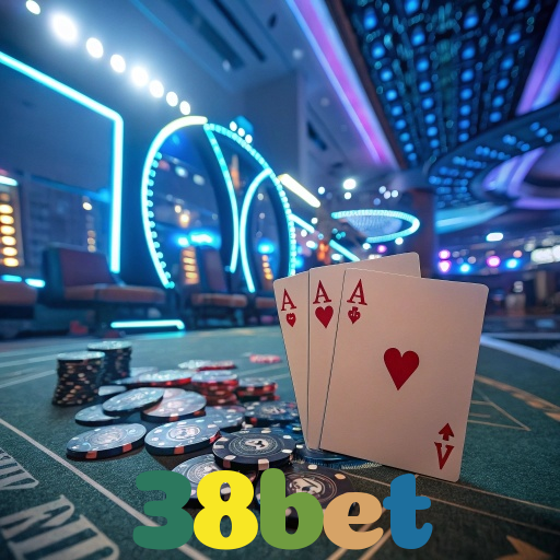 38bet - Baixe o app 38bet no Google Play e jogue ao vivo