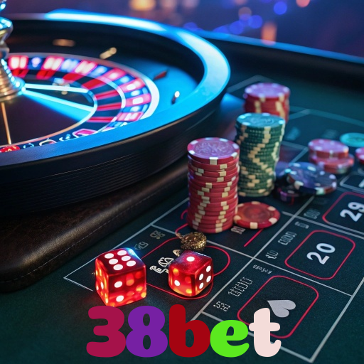 38bet - Baixe o app 38bet no Google Play e jogue ao vivo