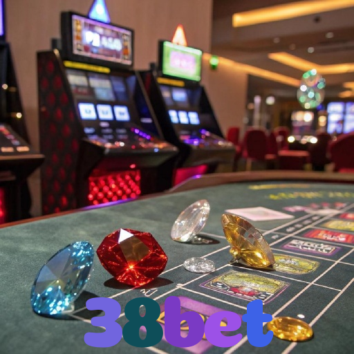 38bet - Baixe o App 38bet para Android e Comece a Jogar